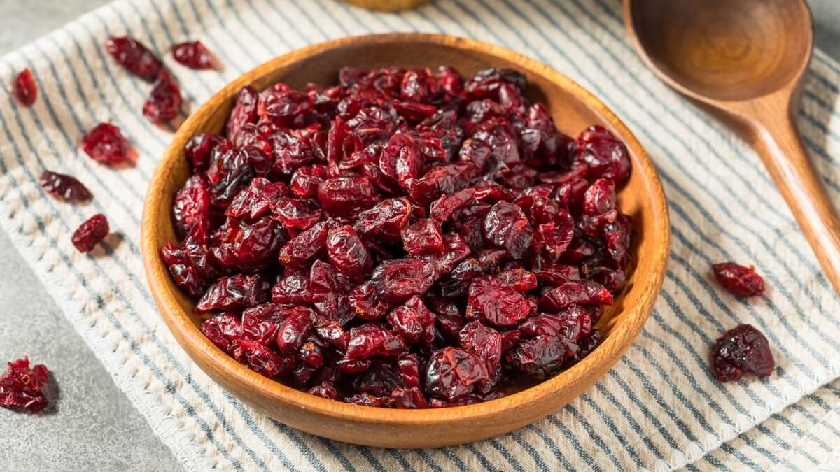 Frutos secos